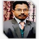 Dr. Harihar Pothal- President