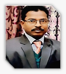 Dr. Harihar Pothal- President