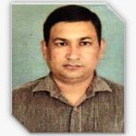 Mr. Rajendra Singh – Treasurer