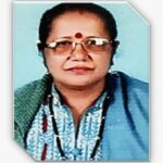 Mrs. Suprabha Mahakud – Member