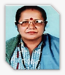 Mrs. Suprabha Mahakud – Member